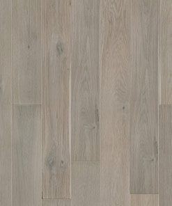 Timba Floor 14mm 5G Click Charleston Grey Engineered European Oak Flooring Brushed & Lacquered 180mm