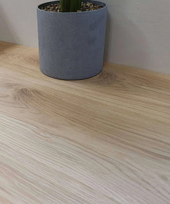 Lavish Burl Engineered European Oak 20mm Invisible Oiled