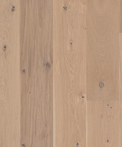 Alternative view of Boen Chaletino Oak White Traditional Live Natural Oil 300mm