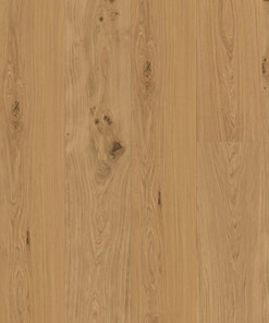 Alternative view of Boen Chaletino Oak Authentic Canyon Brushed Live Natural Oil 300mm