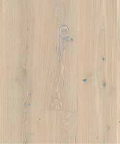 Alternative view of Boen Chaletino Oak Pale White Canyon Brushed Live Pure Lacquer 300mm