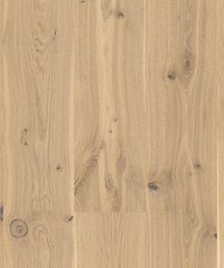 Alternative view of Boen Chaletino Oak Canyon Brushed Live Pure Lacquer 300mm