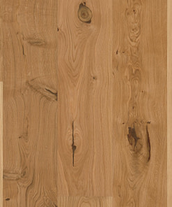 Alternative view of Boen Chaletino Oak Canyon Brushed Live Natural Oil 300mm
