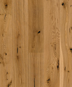 Alternative view of Boen Castle Espressivo Oak Brushed Live Natural Oil 209mm