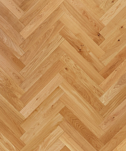 Atkinson & Kirby Heritage Bathford Engineered Herringbone Oak Flooring 20mm