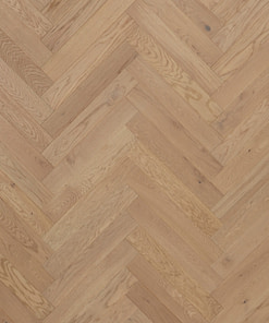 Atkinson & Kirby Paddington Engineered Herringbone Oak Flooring 20mm