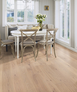 Boen Plank Coral Animoso Engineered Oak Live Natural Oil 181mm