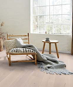 Boen Plank Pearl Animoso Engineered Oak Live Natural Oil 181mm