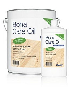 Bona Care Oil