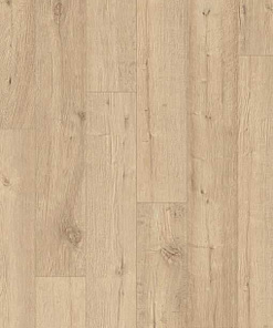 Quick-Step Impressive SandBlasted Oak Natural Laminate Flooring IM1853