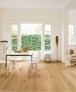 Quick-Step Impressive Ultra Natural Varnished Oak Laminate Flooring imu3106