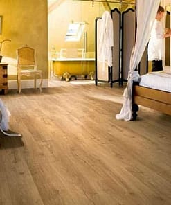 Quick-Step Impressive Ultra Classic Oak Natural Laminate Flooring imu1848