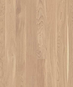 Boen Andante Plank Oak White Live Natural Oil Brushed