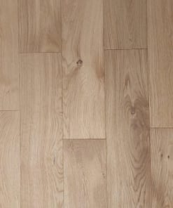 Timba Floor 14mm Brushed & Lacquered Engineered Oak Flooring 150mm Wide