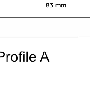 Boen Nosing Profile A