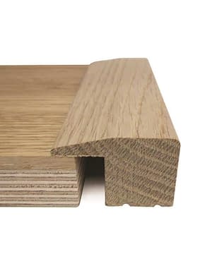 Hardwood-L-Section-20mm