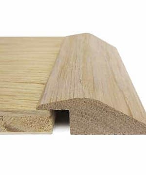 Hardwood Ramp 15mm Thick 2400mm Long