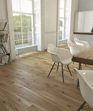 Contemporary Chiswick Oak Flooring CON2007