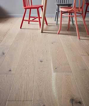 Contemporary Rasselas Oak Flooring CON2003