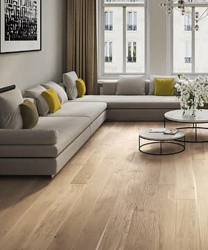 Contemporary Tanami Oak Flooring CON2002