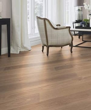 Boen Plank Animoso Oak White Live Natural Oil 181mm