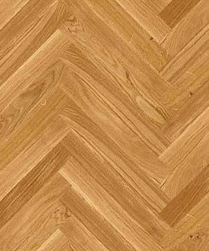 Boen Prestige Oak Basic Live Satin Lacquered