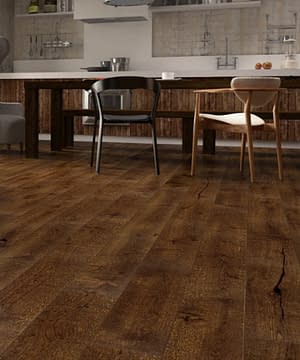 Contemporary Finsbury Oak Flooring CON2009