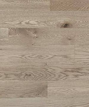 Junckers Plank Driftwood Grey Oak Flooring overhead