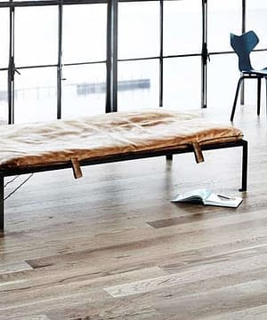 Junckers Plank Driftwood Grey Oak Flooring