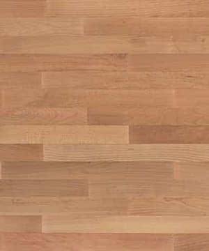 Junckers 2-Strip Beech Sylvaket Nordic Flooring