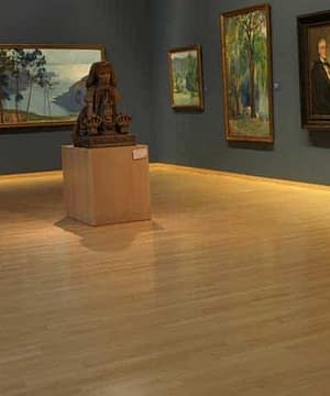 junckers 2-strip beech