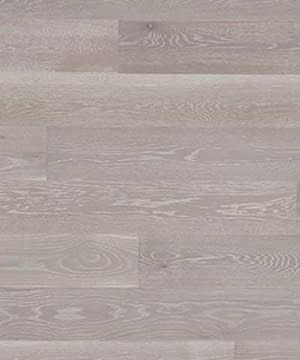 Junckers Plank Vista Grey Textured Oak Flooring