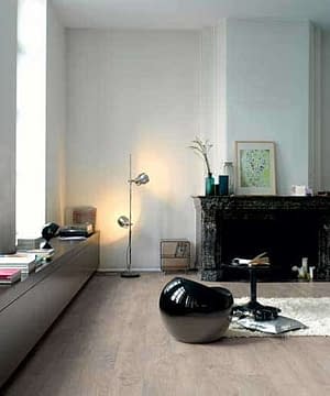 Quick-Step Classic Old Oak Light Grey Laminate Flooring