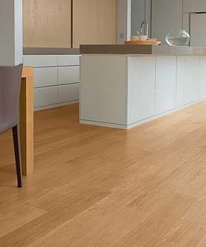 Quick-Step Eligna Natural Varnished Oak Laminate Flooring