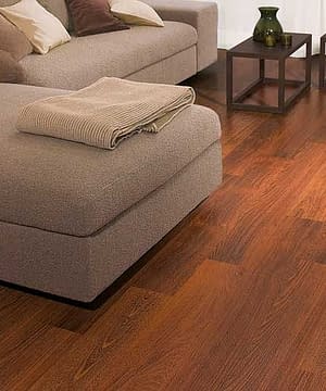 Quick-Step Eligna Merbau Laminate Flooring
