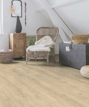 Quick-Step Majestic Woodland Oak Beige Laminate Flooring MJ3545