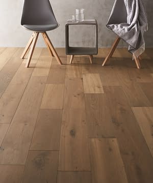 Caledonian Ness Smoked Oak CLA3008