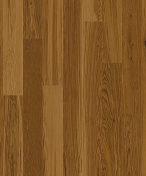 Holt Verwood Click Oak Engineered Flooring Brushed & Matt Lacquered