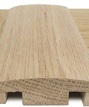 7mm Solid Oak T-Bar