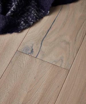 Contemporary Engineered Baltra Oak Flooring Hand Scraped & Undulating