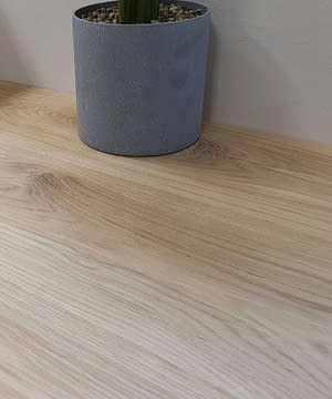 Lavish Burl Engineered European Oak 20mm Invisible Oiled