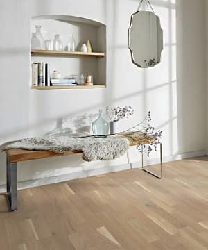 Boen 3 Strip Finale Oak Brushed Live Pure Lacquer