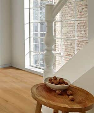 Boen Plank Soft Brown Animoso Oak Brushed Matt Plus Lacquered 181mm