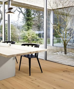 Boen Chaletino Oak Authentic Canyon Brushed Live Natural Oil 300mm