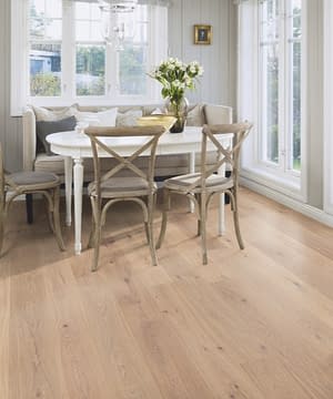 Boen Plank Coral Animoso Engineered Oak Live Natural Oil 181mm
