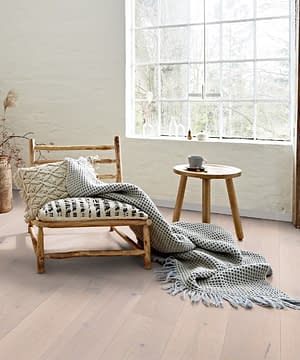 Boen Plank Pearl Animoso Engineered Oak Live Natural Oil 181mm