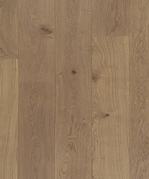 Timba Floor 240mm wide Brushed Unfinished Oak ENG-OAK-4451