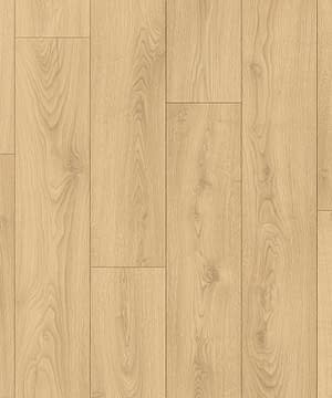 Quick-Step Classic Desert Greige Oak Laminate Flooring CLM5802
