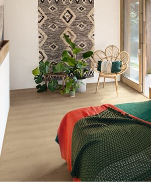 Quick-Step Classic Raw Oak Laminate Flooring CLM5788