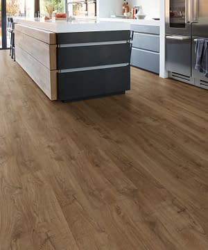 Quick-Step Eligna Newcastle Oak Brown Laminate Flooring EL3582